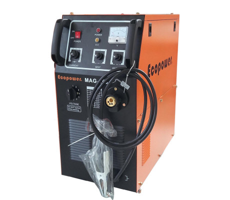 MÁY HÀN MIG ECOPOWER - MODEL: MAG 253 MÁY HÀN MIG ECOPOWER - MODEL: MAG 253
